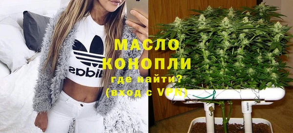 стафф Няндома